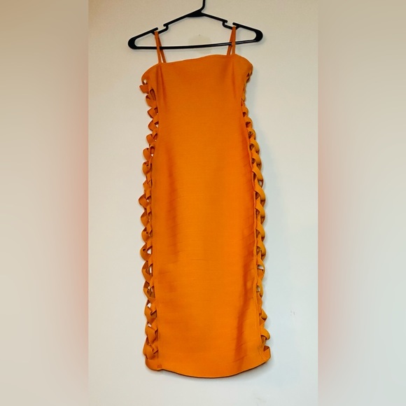 Party dress - Picture 1 of 2